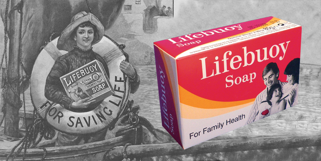Buy Lifebuoy Soap