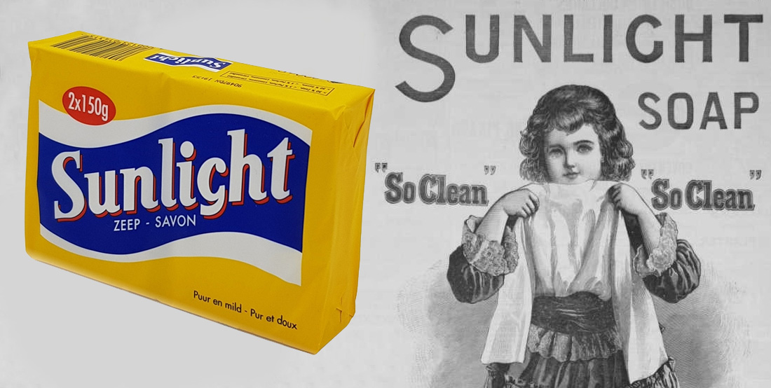 Buy Sunlight Soap